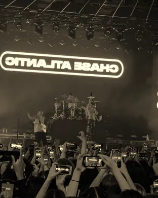 Chase Atlantic Toronto