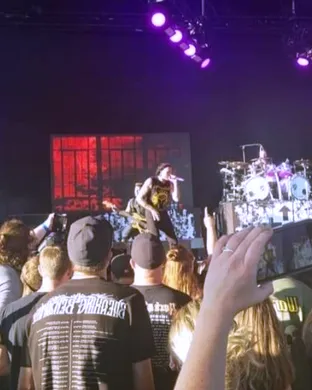 Chevelle Toronto