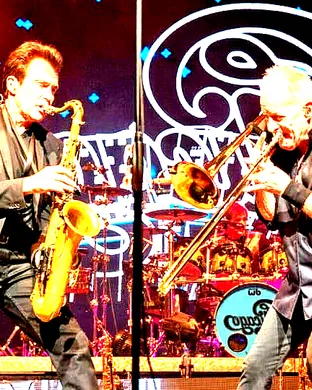 Chicago - The Band Toronto