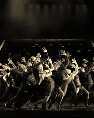 Chicago - The Musical Toronto