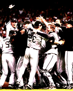 Chicago White Sox Toronto
