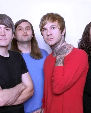 Chiodos Toronto