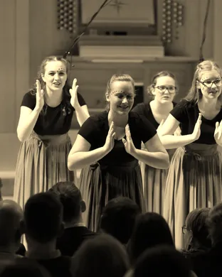 Choir! Choir! Choir! Toronto