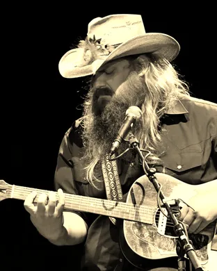 Chris Stapleton Toronto