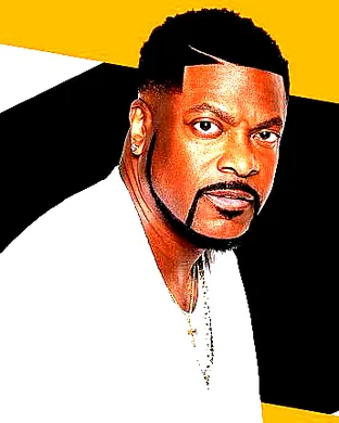 Chris Tucker Toronto