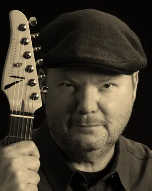 Christopher Cross Toronto