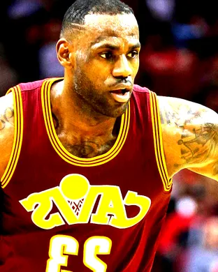 Cleveland Cavaliers Toronto