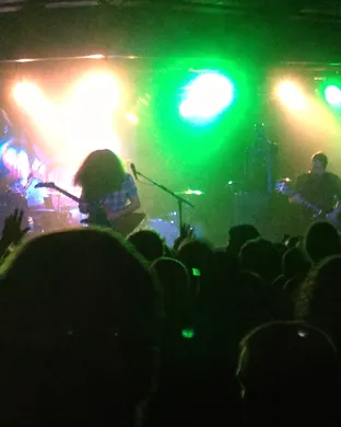 Coheed And Cambria Toronto