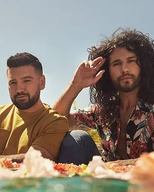 Dan And Shay Toronto