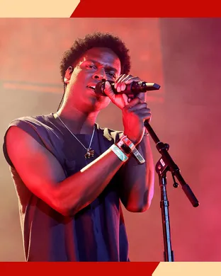 Daniel Caesar Toronto