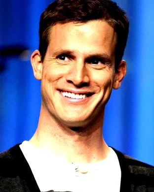 Daniel Tosh Toronto