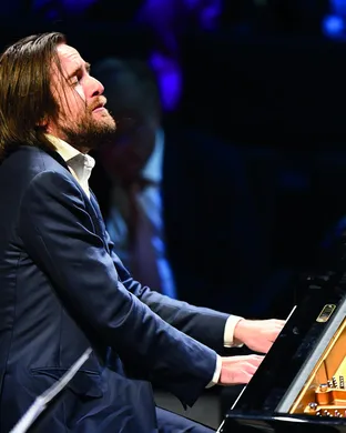 Daniil Trifonov Toronto