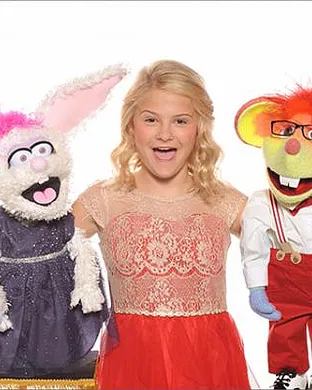 Darci Lynne North Tonawanda