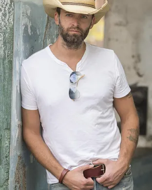 Dean Brody Toronto