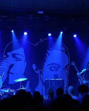 Death From Above 1979 Toronto