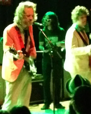 Deer Tick Toronto