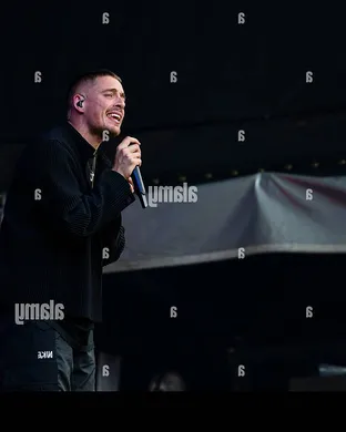 Dermot Kennedy Toronto