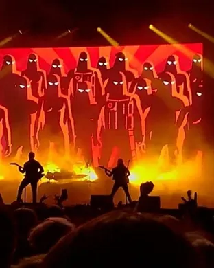Dethklok Toronto
