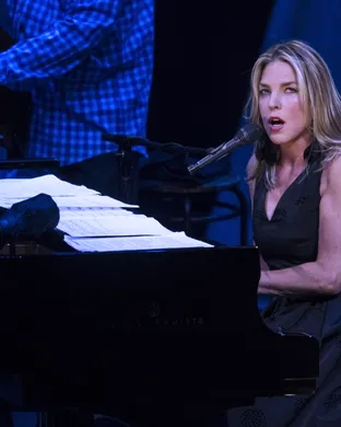 Diana Krall Toronto