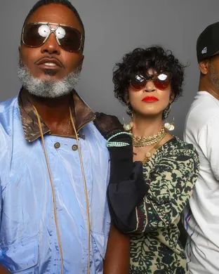 Digable Planets Toronto