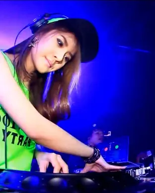 DJ Soda Toronto