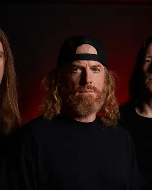 Dying Fetus Toronto