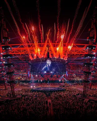 Ed Sheeran Toronto