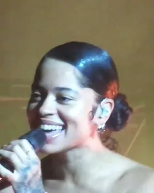 Ella Mai Toronto