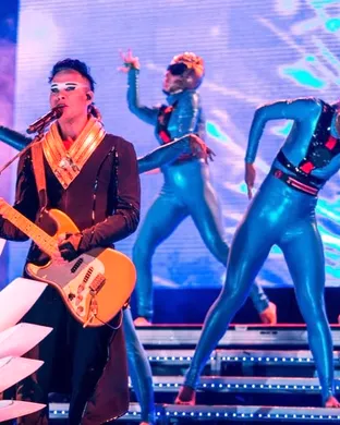 Empire of The Sun Toronto