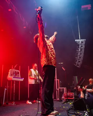 Enter Shikari Toronto