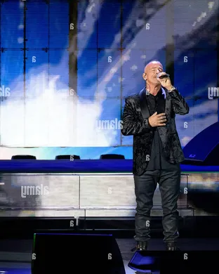 Eros Ramazzotti Toronto