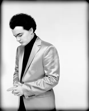 Evgeny Kissin Toronto