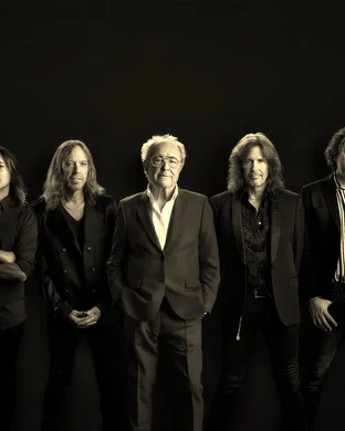 Foreigner Toronto
