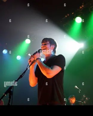 Foster The People Toronto