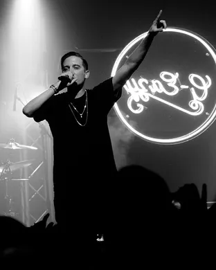 G-eazy Toronto