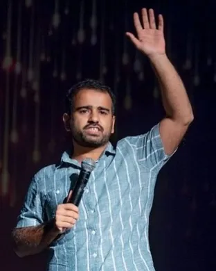 Gaurav Kapoor Toronto