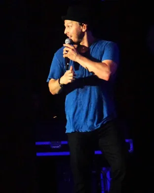 Gavin Degraw Lewiston