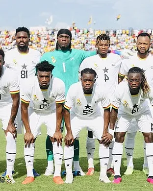 Ghana Toronto