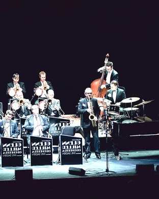 Glenn Miller Orchestra North Tonawanda