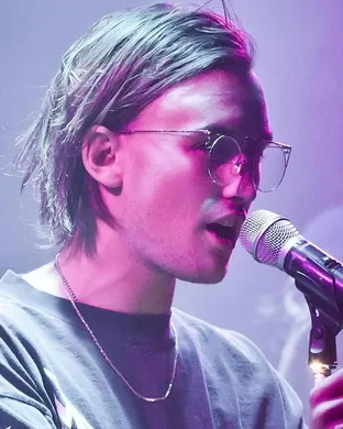 Gnash Toronto