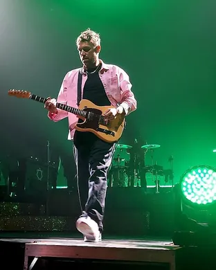 Gorillaz Toronto
