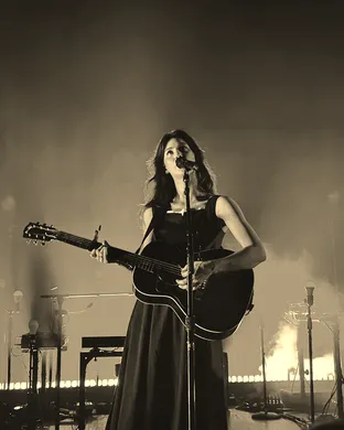 Gracie Abrams Toronto