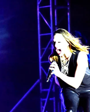 Halestorm Toronto