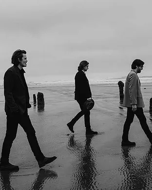 Half Moon Run Toronto