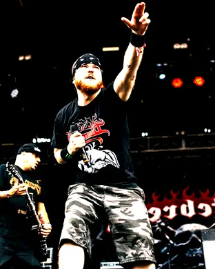 Hatebreed Toronto