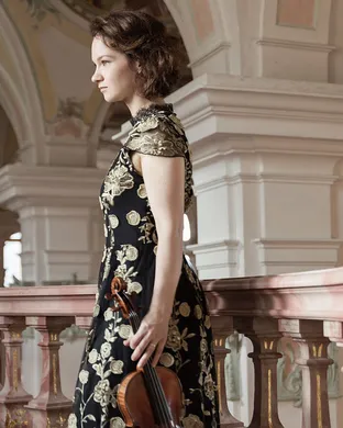 Hilary Hahn Toronto
