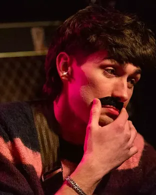 Houndmouth Toronto