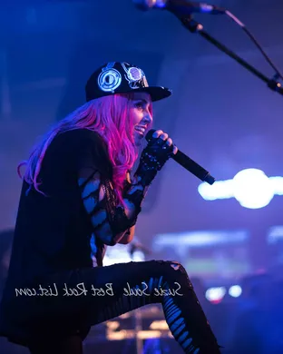 Icon For Hire Toronto