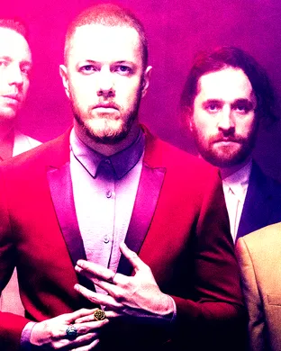 Imagine Dragons Toronto
