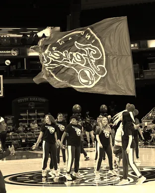 Indiana Fever Toronto